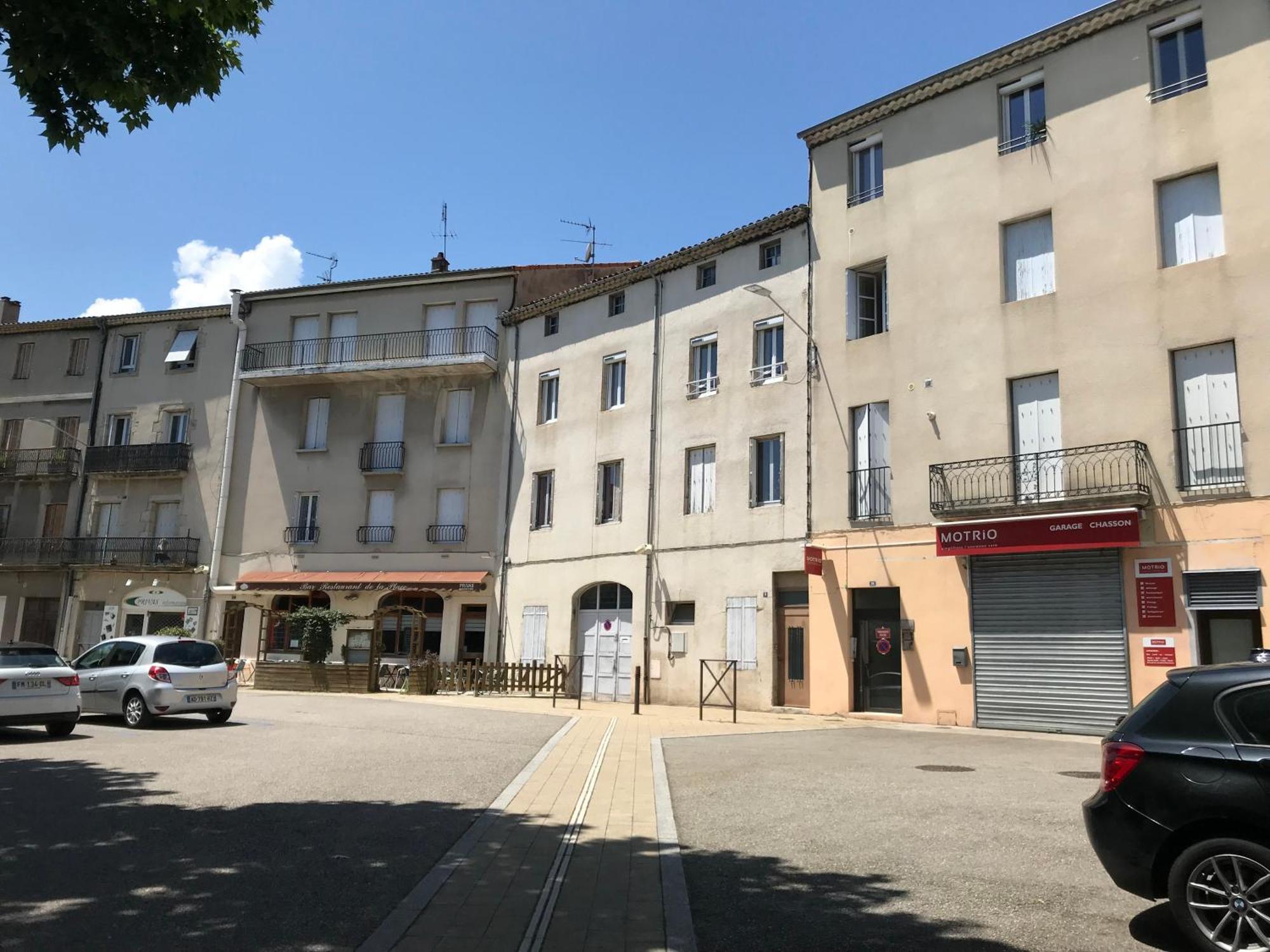 Emerveillez-Vous En Ardeche Privas Dış mekan fotoğraf